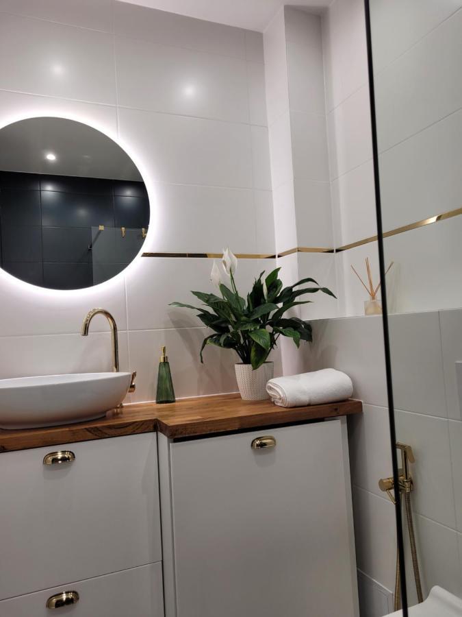 Apartament W Centrum Rowna 10 Kielce Exteriér fotografie