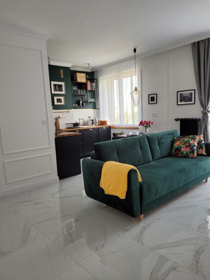 Apartament W Centrum Rowna 10 Kielce Exteriér fotografie