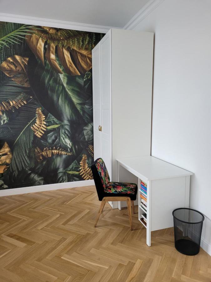 Apartament W Centrum Rowna 10 Kielce Exteriér fotografie