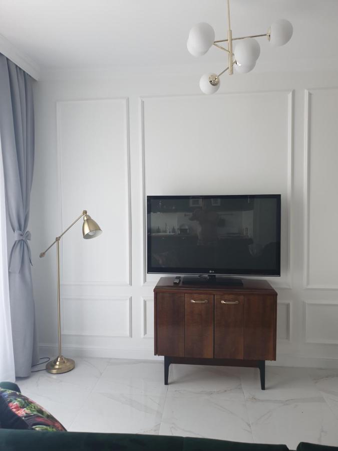 Apartament W Centrum Rowna 10 Kielce Exteriér fotografie