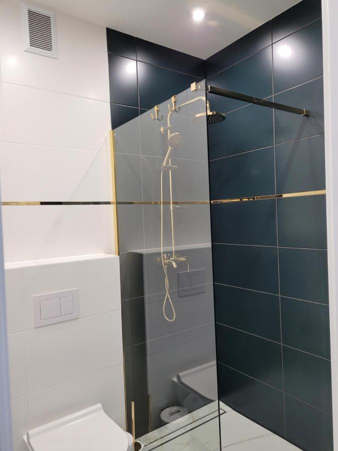 Apartament W Centrum Rowna 10 Kielce Exteriér fotografie