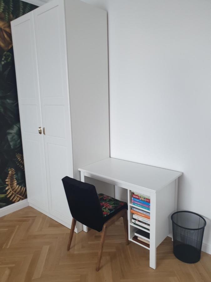 Apartament W Centrum Rowna 10 Kielce Exteriér fotografie